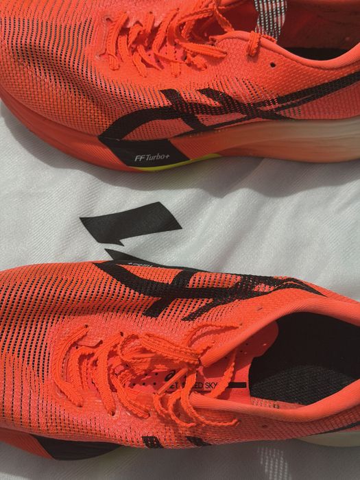 Asics metaspeed sky tokyo Targoviste • OLX.ro