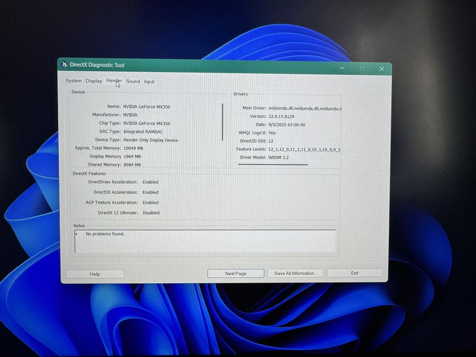 Laptop Lenovo Yoga Slim 7