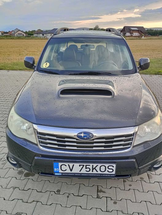 De vanzare Subaru forester