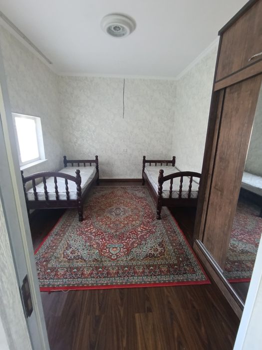 Сдается 1,2 комнатная квартира