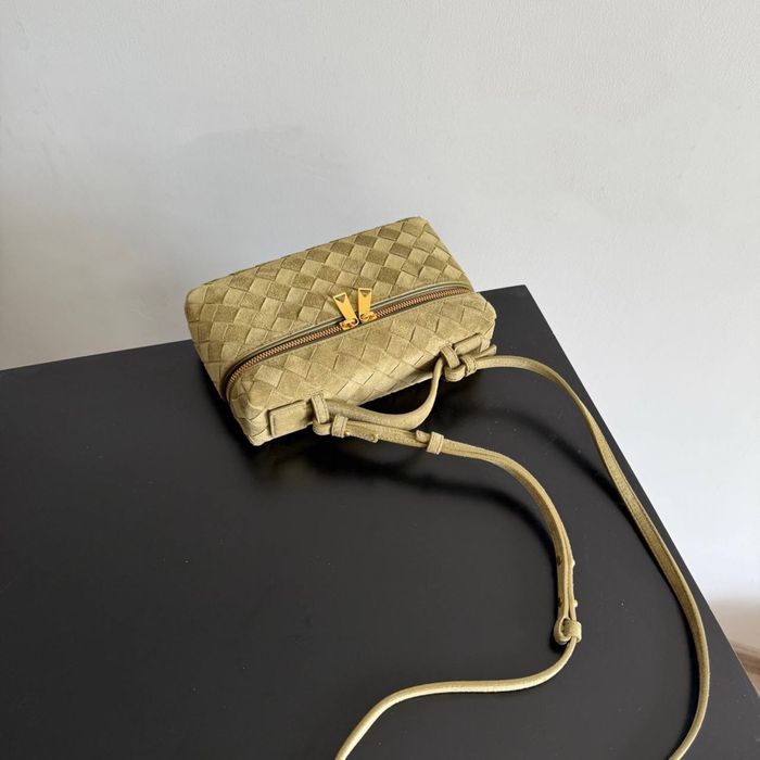 Geanta Bottega Veneta