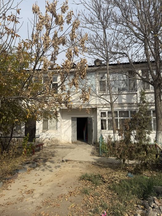 Үи сатылады Жетісай каласыда