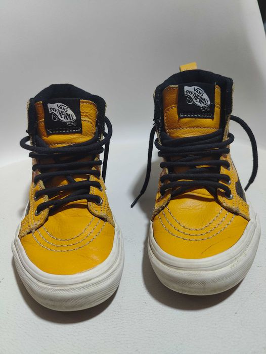 Adidași Vans nr 31.5