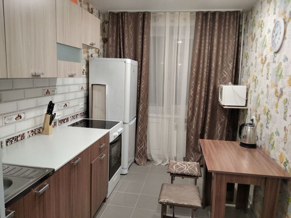 Квартира посуточно на батыс2