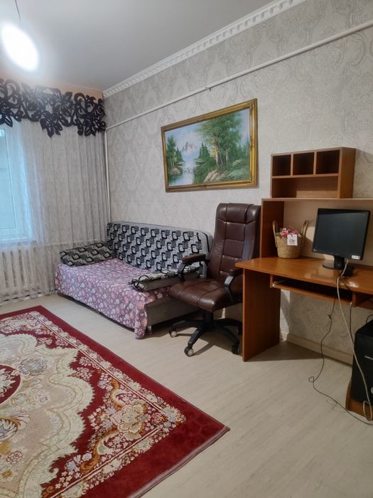 Сдается дом посуточно в городе Шымкент.