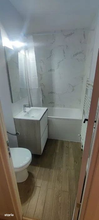 Apartament 2 camere decomandat zona Scriitorilor