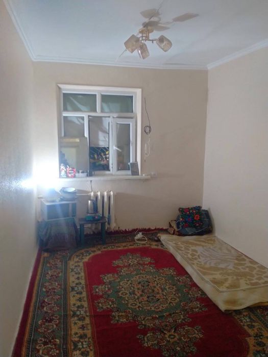 Продается квартира в Яккасарайском районе