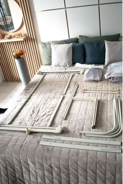 Прикроватная люлька , манеж от рождения до  3х лет