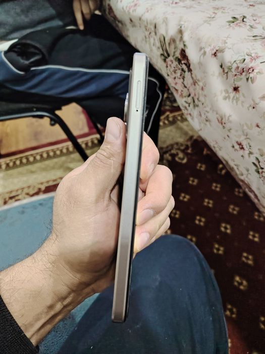 M7 17 pro max 4/64 yengidek