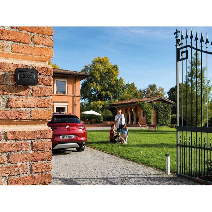1Control Solo Modul automatizare porti usa garaj bluetooth