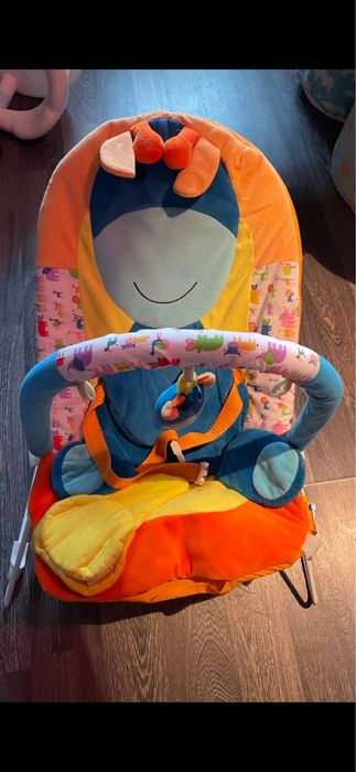 Продам детский стул для кормления