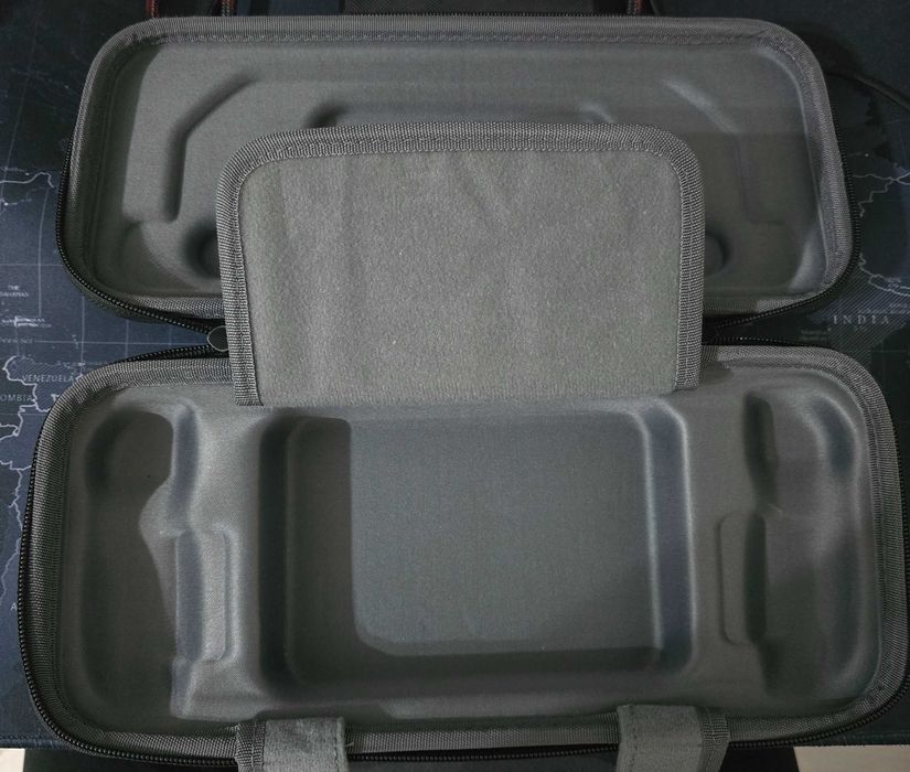 Защитный кейс для Valve Steam Deck