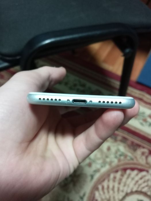 Проам айфон 7 на запчасть