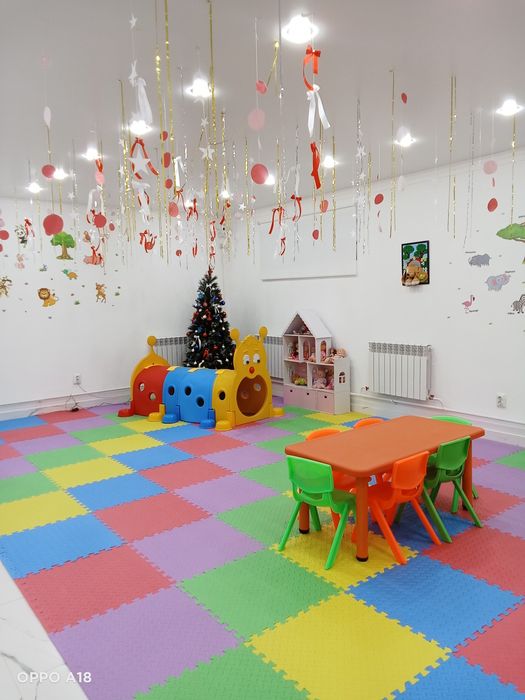 Готовый   бизнес