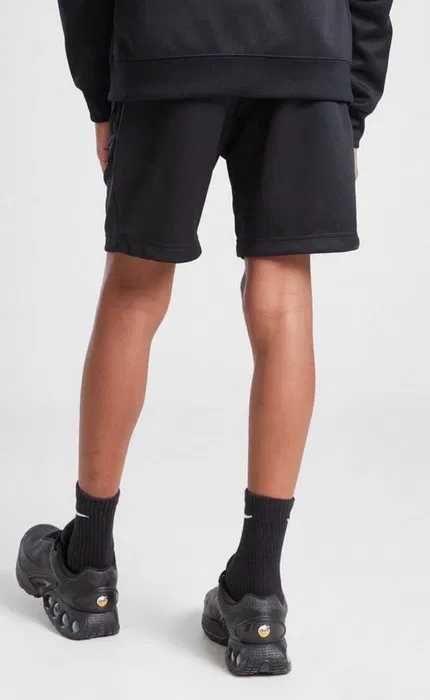 Nike - ШОРТИ B NSW AIR MAX PK SHORT B Оригинал Код 801