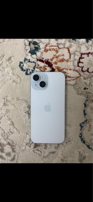 IPhone 15 Идеальный есть обмен на айфон выше