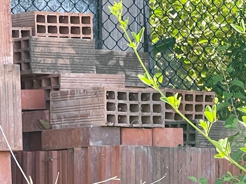 Тухли Поротерм, Тухли четворки