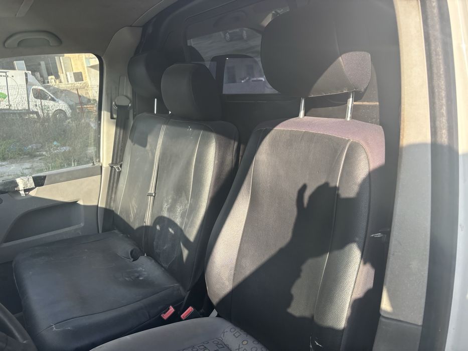 Фолксваген Т5 1.9 TDI климатик