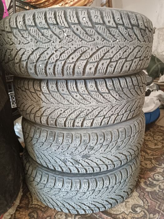 Шины автомобильные