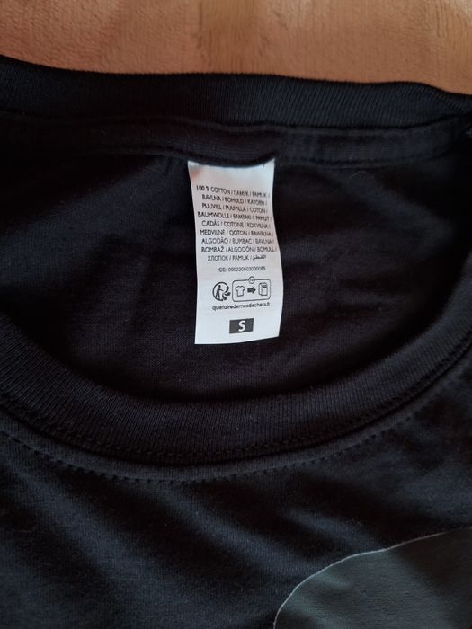 Тениска Prizrak S Размер