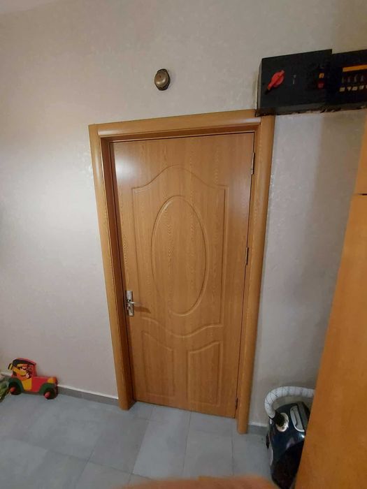 Двустаен апартамент, кв. Боровец