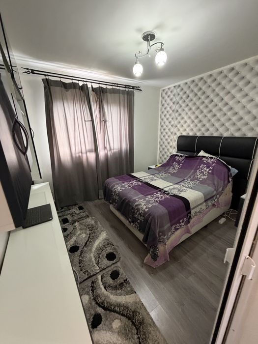 Vand apartament 2 camere