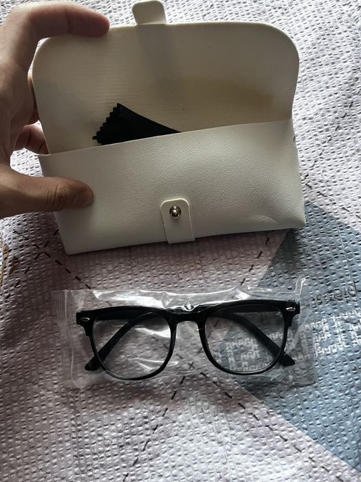 Французская оправа для очков