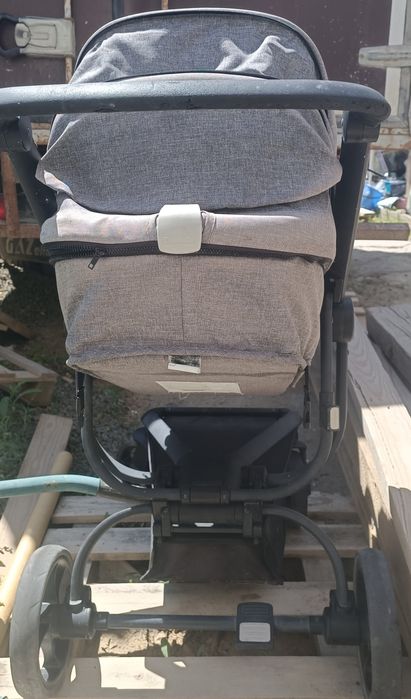 Продам коляску BABY TON