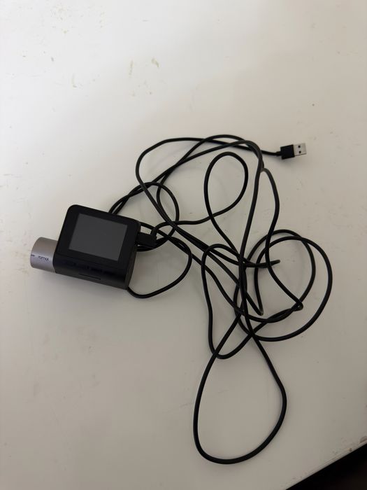 Видеорегистратор в отличном состоянии