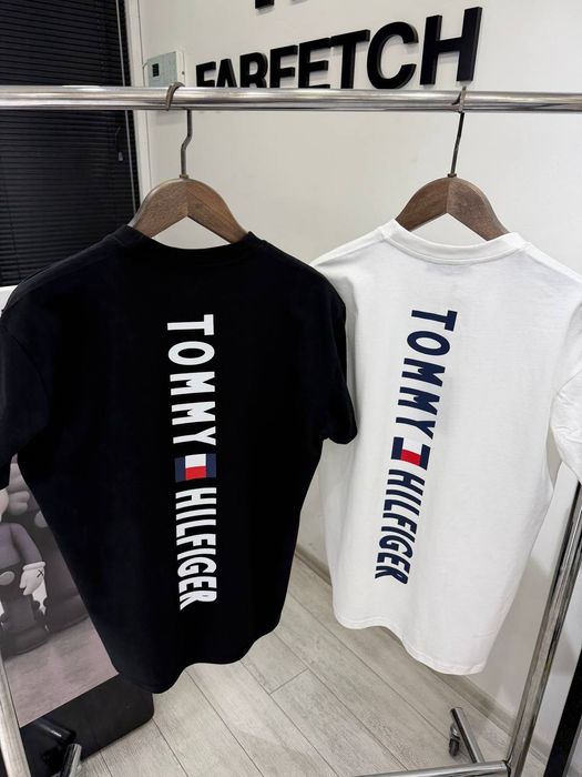 Tomi тениски S-4XL