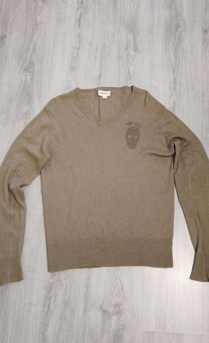 Bluza Diesel subțire M-L