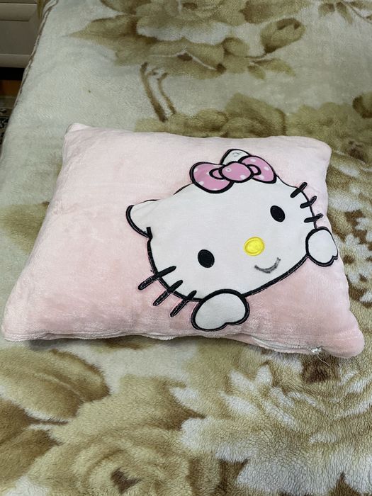 Постельное белье