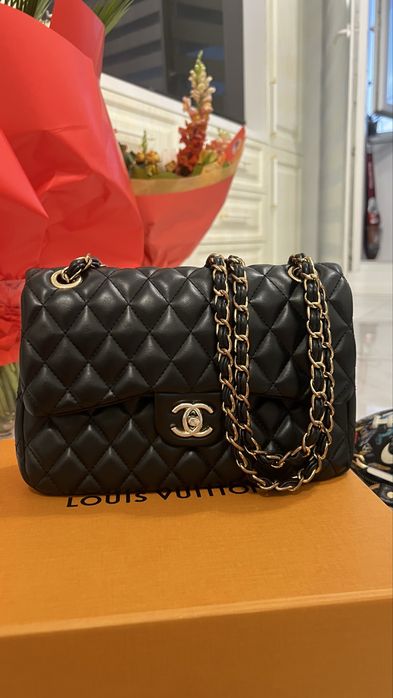 Geanta louis vuitton