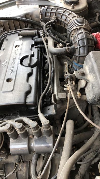 Двигатель на Дэво леганзе Daevo Leganze Daevo neksia