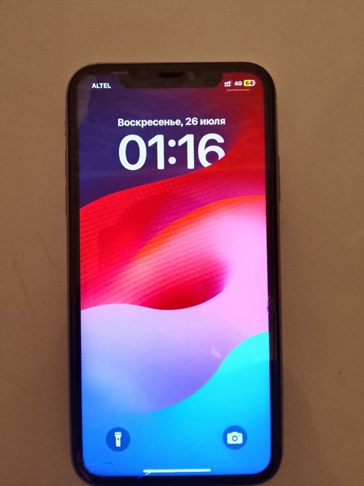 11 Айфон 64 продажа или обмен