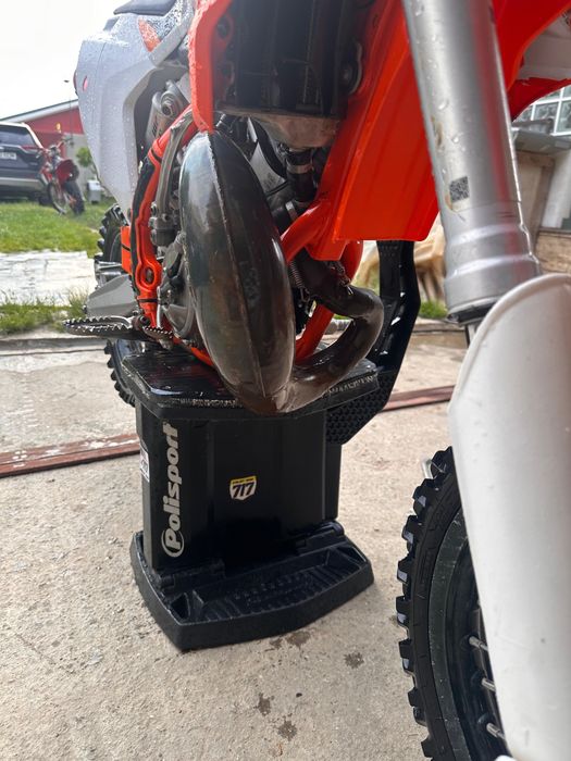 Vand KTM SX 65, an 2023