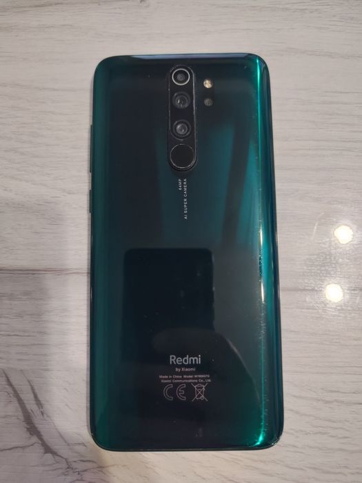 Продам xiaomi redmi not 8 pro