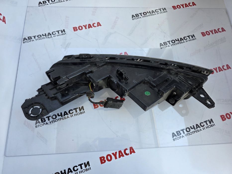 Фар LED дневна светлина Citroen C5 Aircross