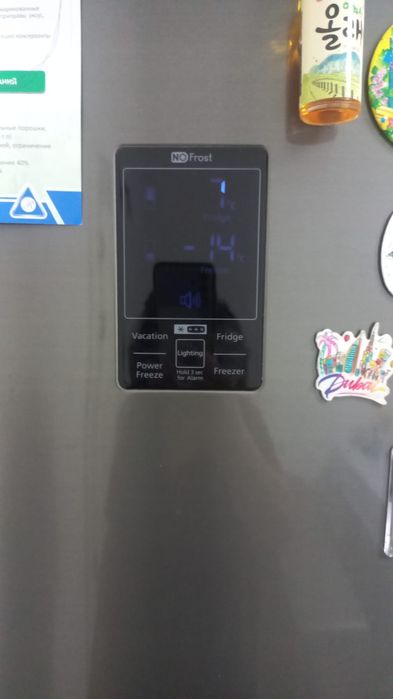 Холодильник Самсунг. С доставкой