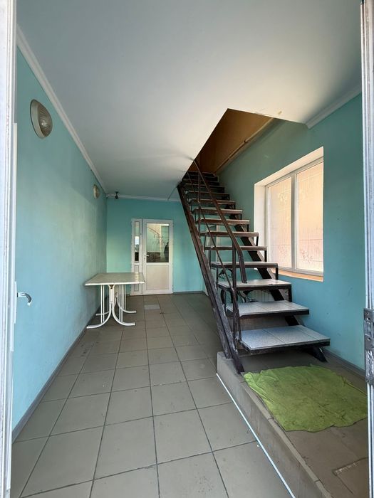 Недвижимость дома