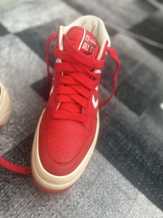 Converse stare foarte buna