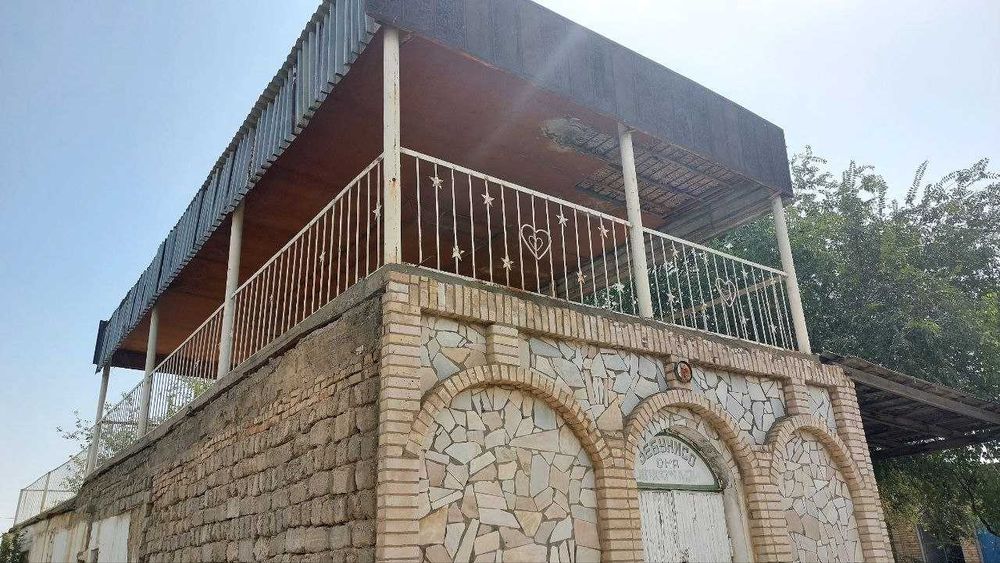 Choyxona bino-inshoati