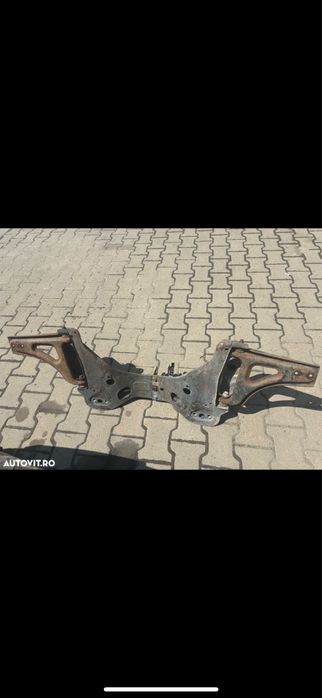 Jug cadru motor Renault Twingo