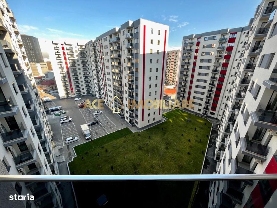 2 Camere de inchiriat | Regie Residence | Centrala | Parcare | Metrou