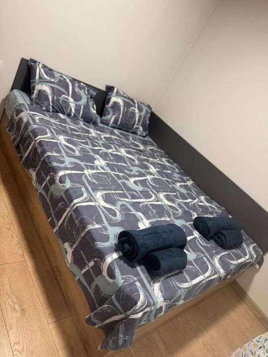 Продаваме бунгало в къмпинг Созопол Еко