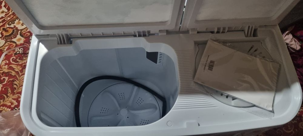 Стиральная машина Artel