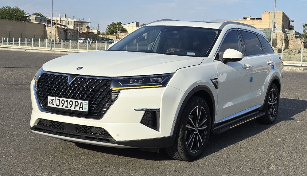 Venucia Star срочно