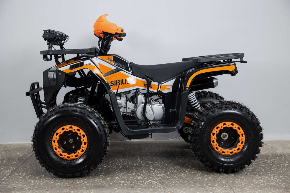 Квадроцикл Highper  125