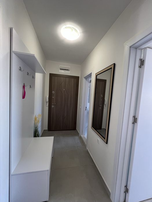 Дава се под наем Двустаен апартамент в Поморие - 57 кв.м за 298.86 € - Снимка #6