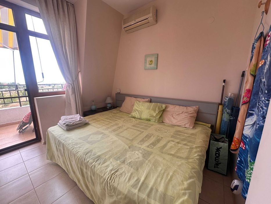 Продава се Тристаен апартамент в к.к. Слънчев бряг - 76 кв.м за 1040 €/кв.м - Снимка #6